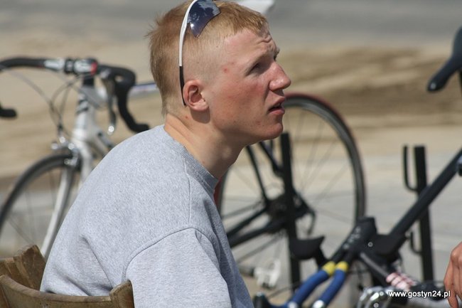 Wygrana w mistrzowskim stylu - zdjęcia