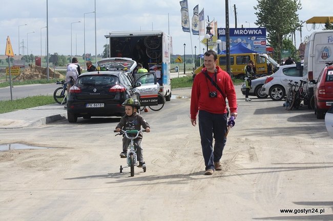 Wygrana w mistrzowskim stylu - zdjęcia