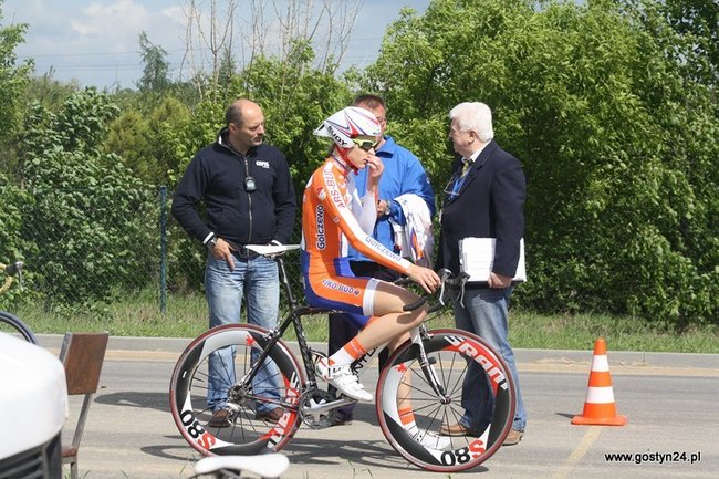 Wygrana w mistrzowskim stylu - zdjęcia