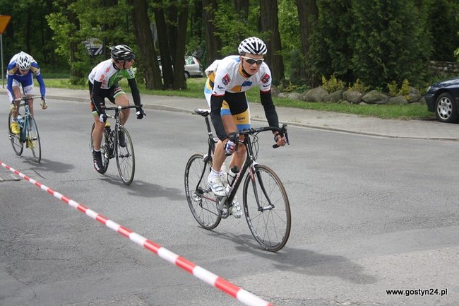 Wygrana w mistrzowskim stylu - zdjęcia