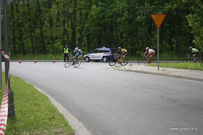 Wygrana w mistrzowskim stylu - zdjęcia
