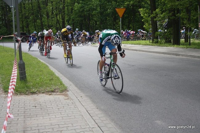 Wygrana w mistrzowskim stylu - zdjęcia