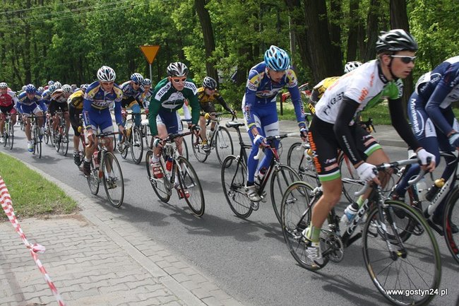 Wygrana w mistrzowskim stylu - zdjęcia