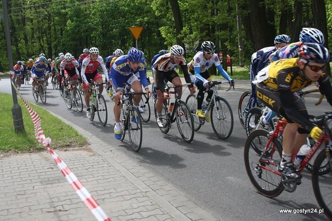 Wygrana w mistrzowskim stylu - zdjęcia