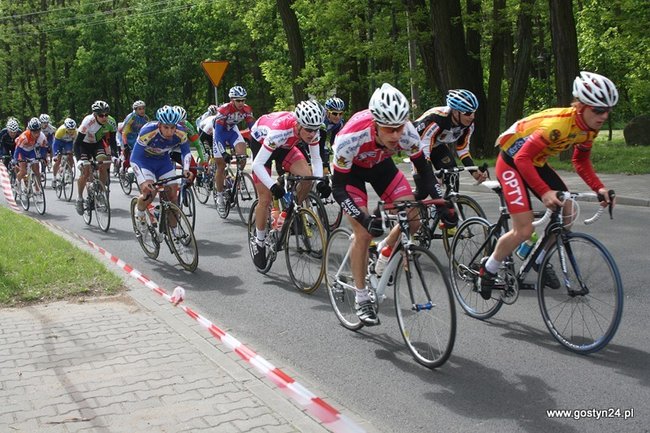 Wygrana w mistrzowskim stylu - zdjęcia