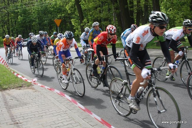 Wygrana w mistrzowskim stylu - zdjęcia