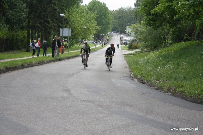 Wygrana w mistrzowskim stylu - zdjęcia