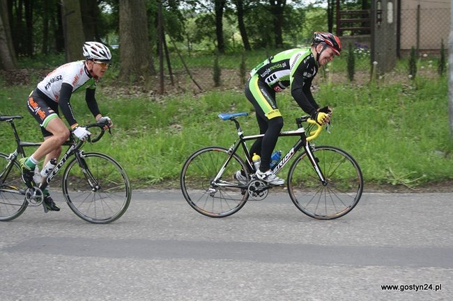 Wygrana w mistrzowskim stylu - zdjęcia