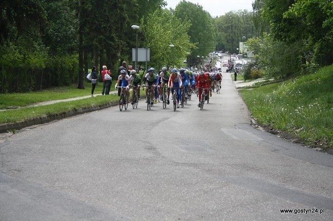 Wygrana w mistrzowskim stylu - zdjęcia