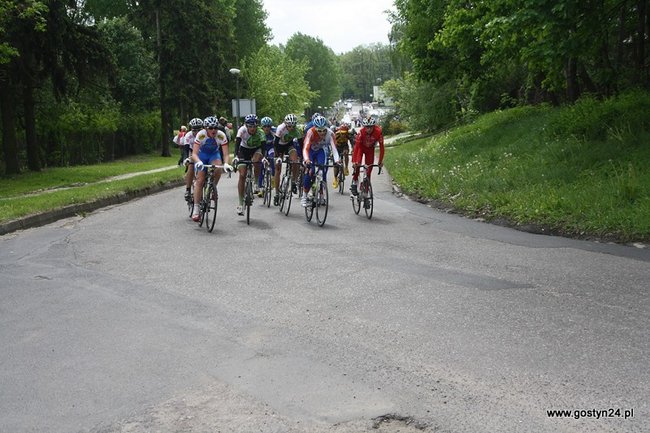 Wygrana w mistrzowskim stylu - zdjęcia