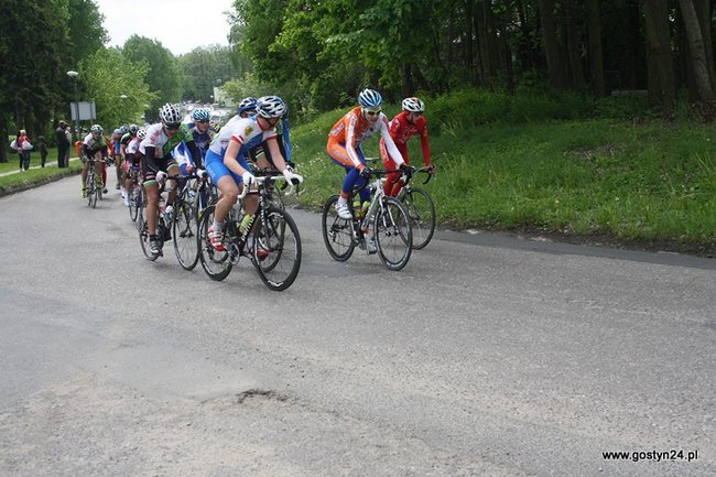 Wygrana w mistrzowskim stylu - zdjęcia