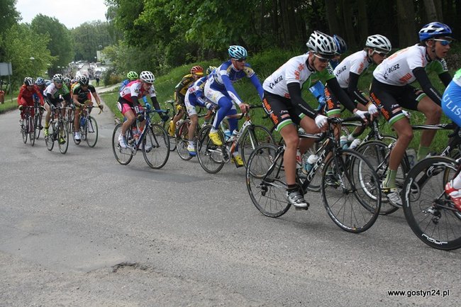 Wygrana w mistrzowskim stylu - zdjęcia
