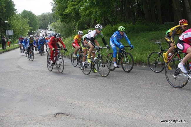 Wygrana w mistrzowskim stylu - zdjęcia