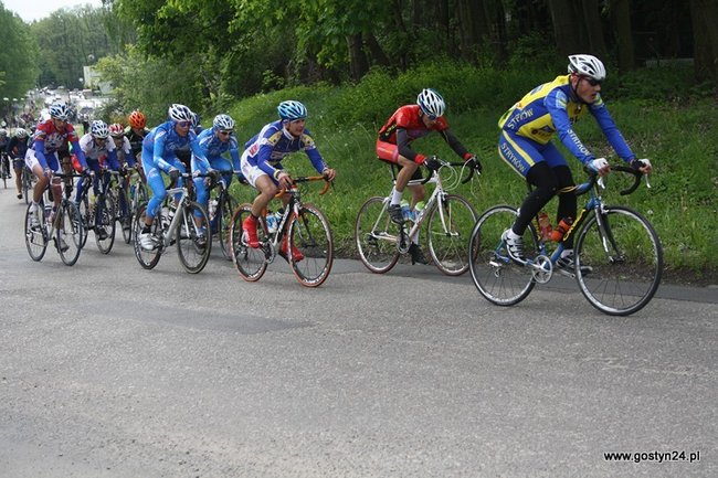 Wygrana w mistrzowskim stylu - zdjęcia