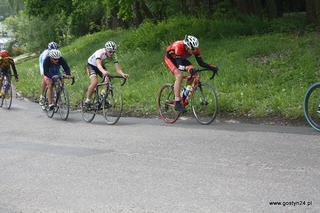Wygrana w mistrzowskim stylu - zdjęcia