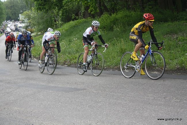 Wygrana w mistrzowskim stylu - zdjęcia