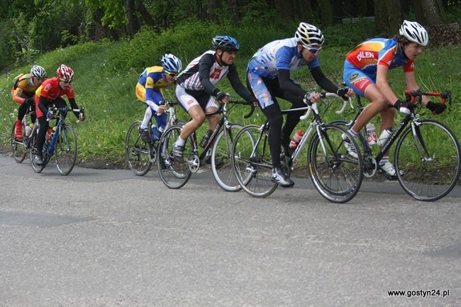 Wygrana w mistrzowskim stylu - zdjęcia