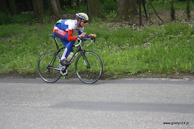 Wygrana w mistrzowskim stylu - zdjęcia