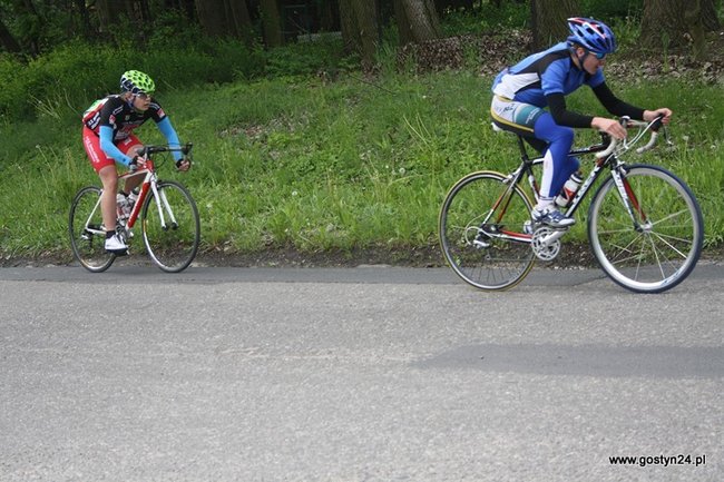 Wygrana w mistrzowskim stylu - zdjęcia