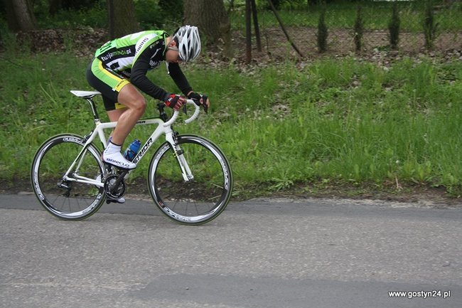 Wygrana w mistrzowskim stylu - zdjęcia