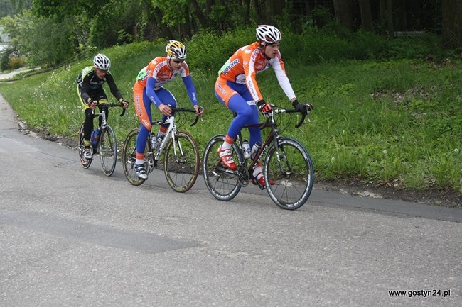 Wygrana w mistrzowskim stylu - zdjęcia