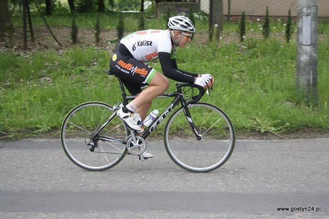 Wygrana w mistrzowskim stylu - zdjęcia