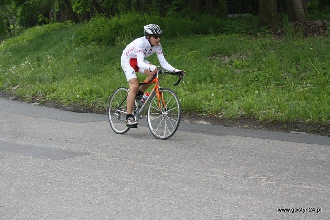 Wygrana w mistrzowskim stylu - zdjęcia