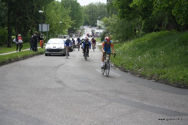 Wygrana w mistrzowskim stylu - zdjęcia