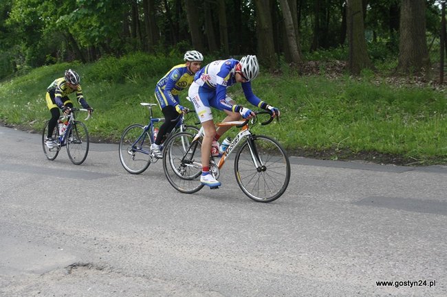 Wygrana w mistrzowskim stylu - zdjęcia
