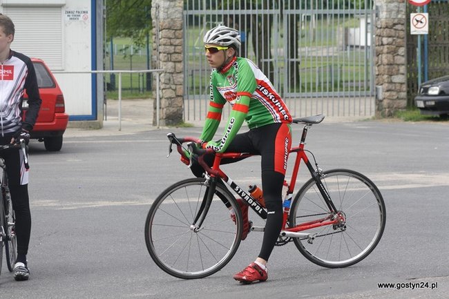 Wygrana w mistrzowskim stylu - zdjęcia