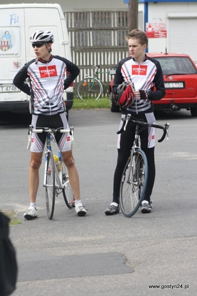 Wygrana w mistrzowskim stylu - zdjęcia