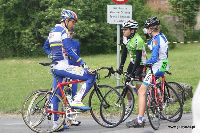 Wygrana w mistrzowskim stylu - zdjęcia