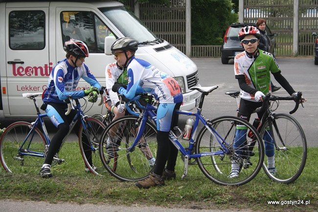 Wygrana w mistrzowskim stylu - zdjęcia