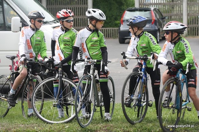 Wygrana w mistrzowskim stylu - zdjęcia