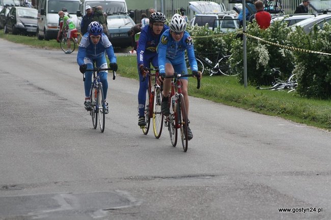 Wygrana w mistrzowskim stylu - zdjęcia