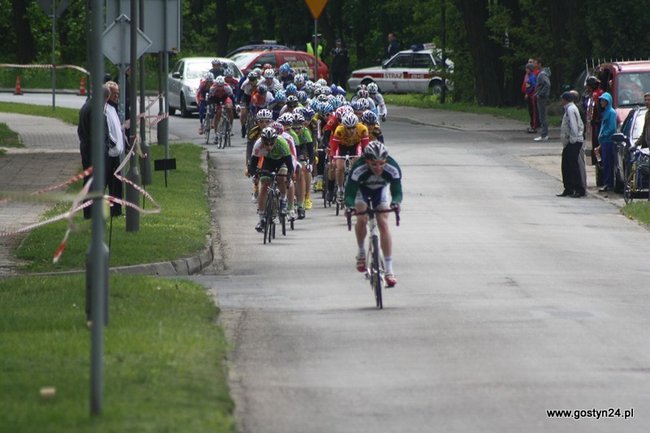 Wygrana w mistrzowskim stylu - zdjęcia
