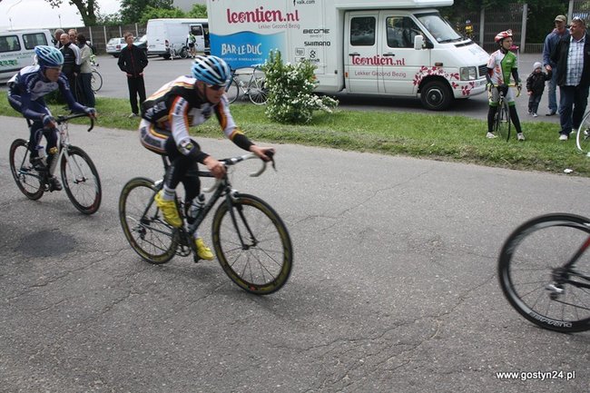 Wygrana w mistrzowskim stylu - zdjęcia