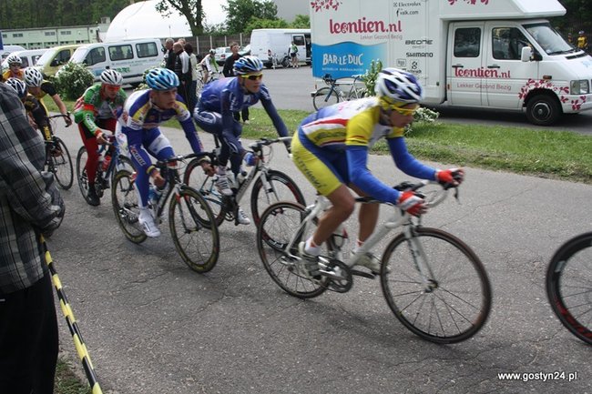 Wygrana w mistrzowskim stylu - zdjęcia