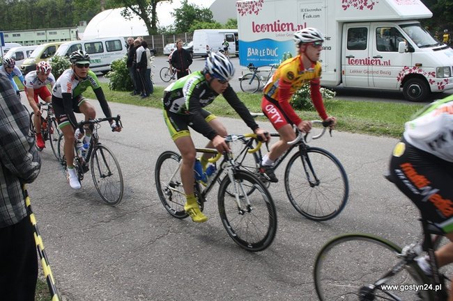 Wygrana w mistrzowskim stylu - zdjęcia