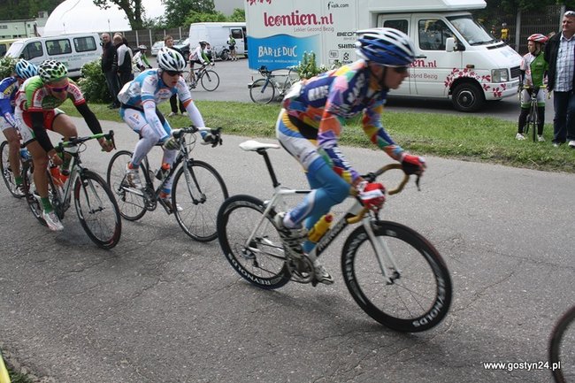 Wygrana w mistrzowskim stylu - zdjęcia