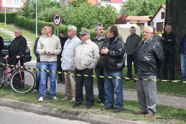 Wygrana w mistrzowskim stylu - zdjęcia