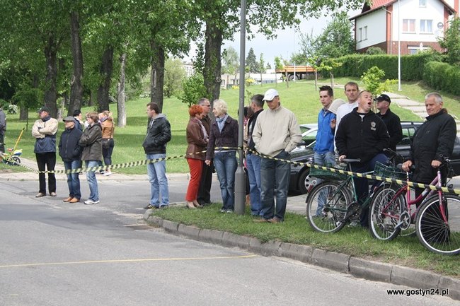 Wygrana w mistrzowskim stylu - zdjęcia