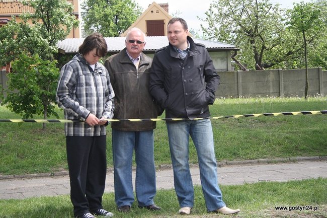 Wygrana w mistrzowskim stylu - zdjęcia