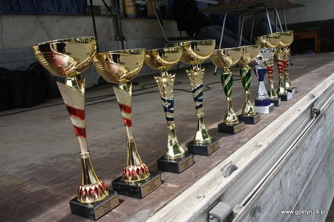 Wygrana w mistrzowskim stylu - zdjęcia