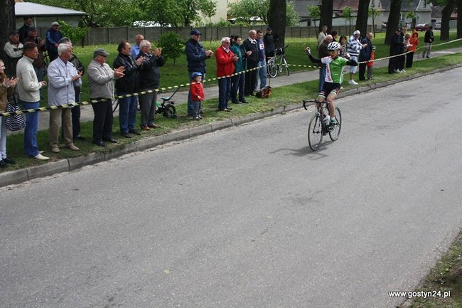 Wygrana w mistrzowskim stylu - zdjęcia