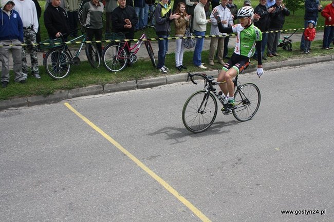 Wygrana w mistrzowskim stylu - zdjęcia