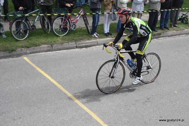 Wygrana w mistrzowskim stylu - zdjęcia