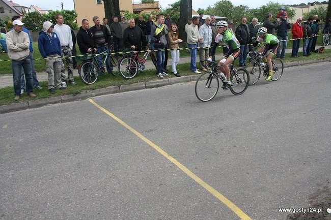 Wygrana w mistrzowskim stylu - zdjęcia