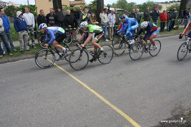 Wygrana w mistrzowskim stylu - zdjęcia