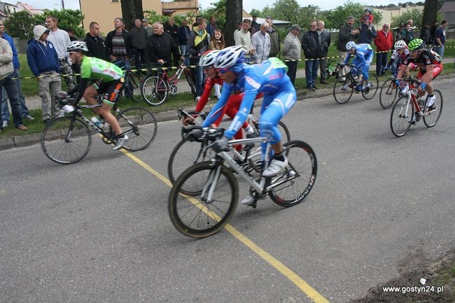 Wygrana w mistrzowskim stylu - zdjęcia